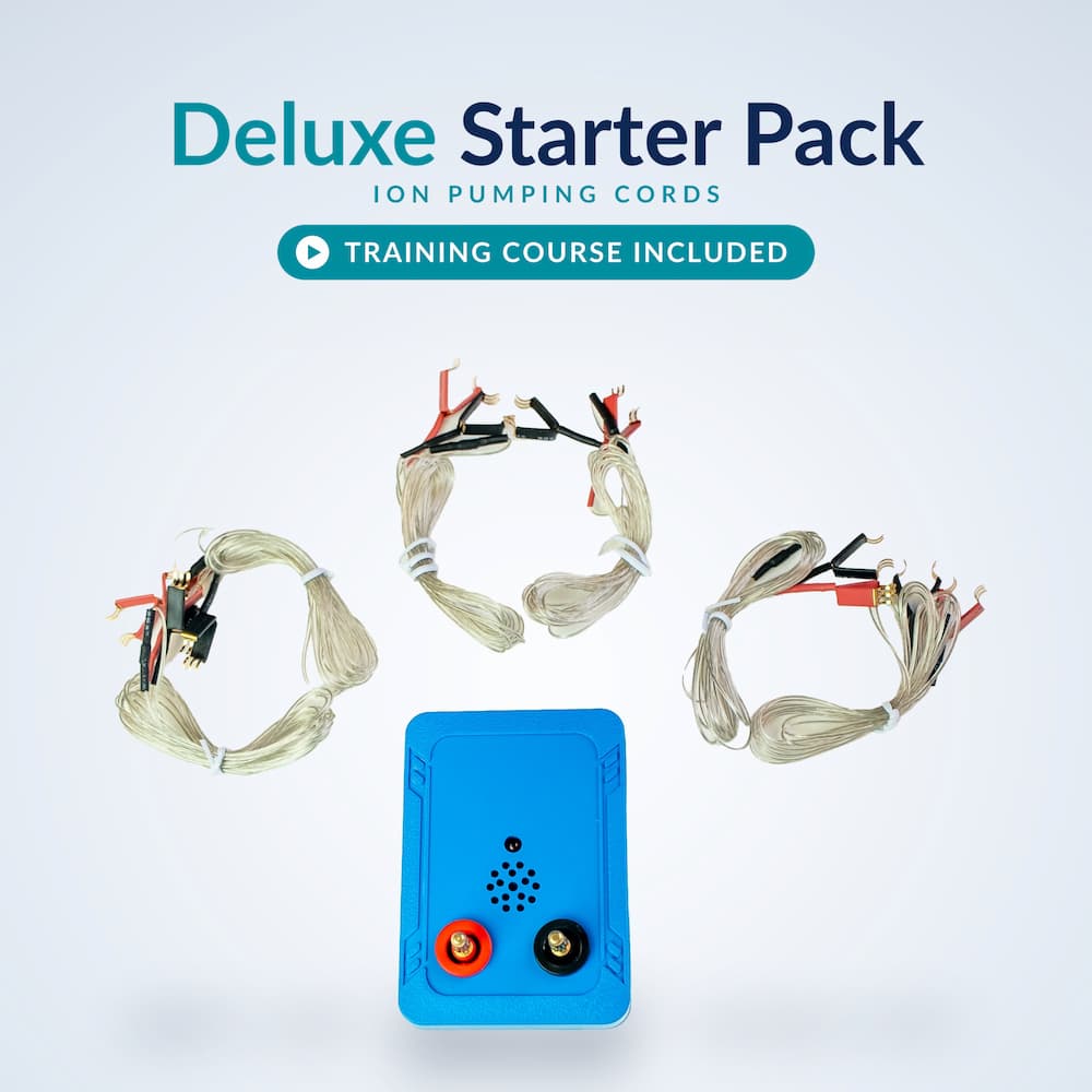 Deluxe Starter Pack