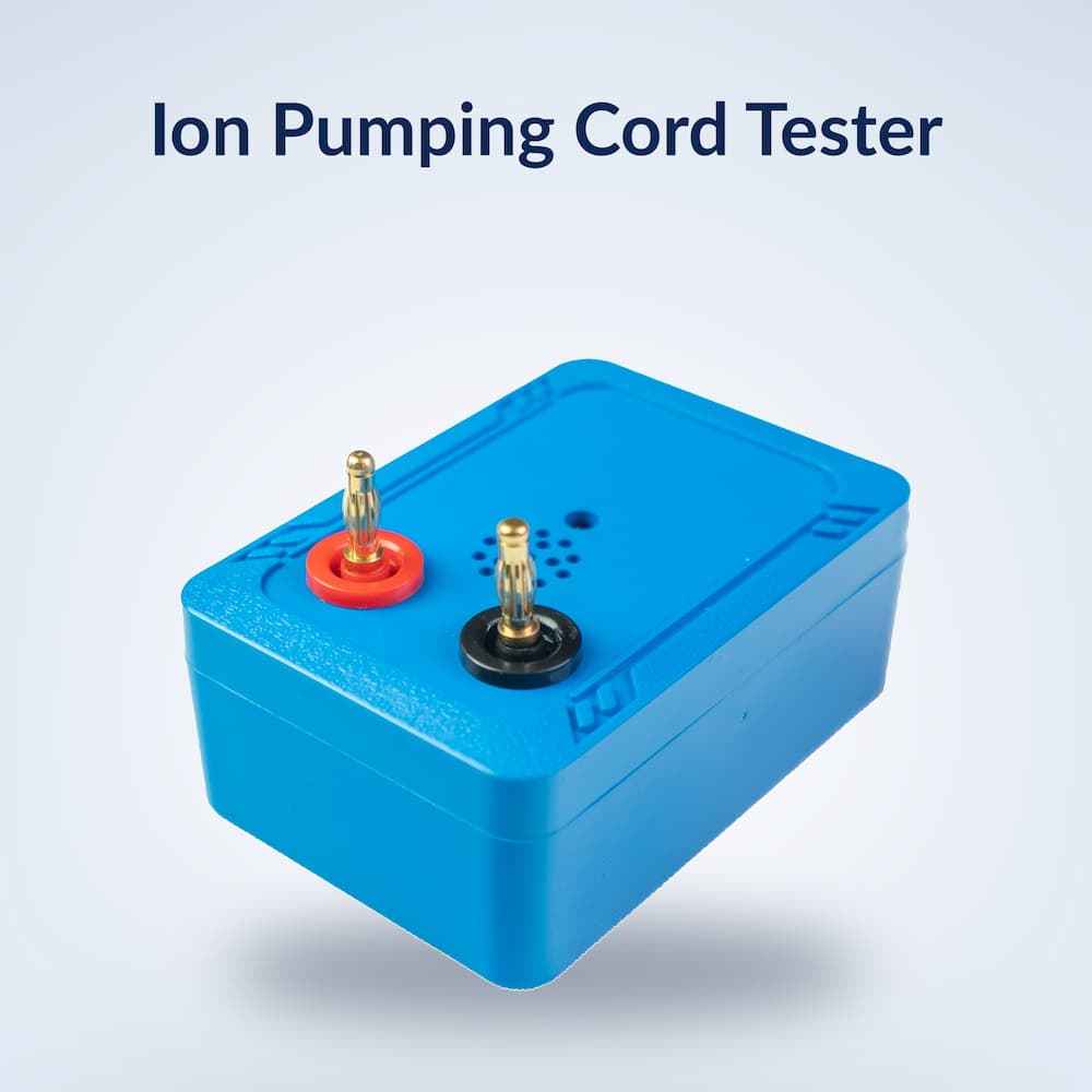 Ion Cord Tester